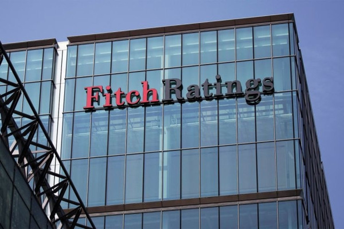 Fitch:        4,9%,   -  2,9%