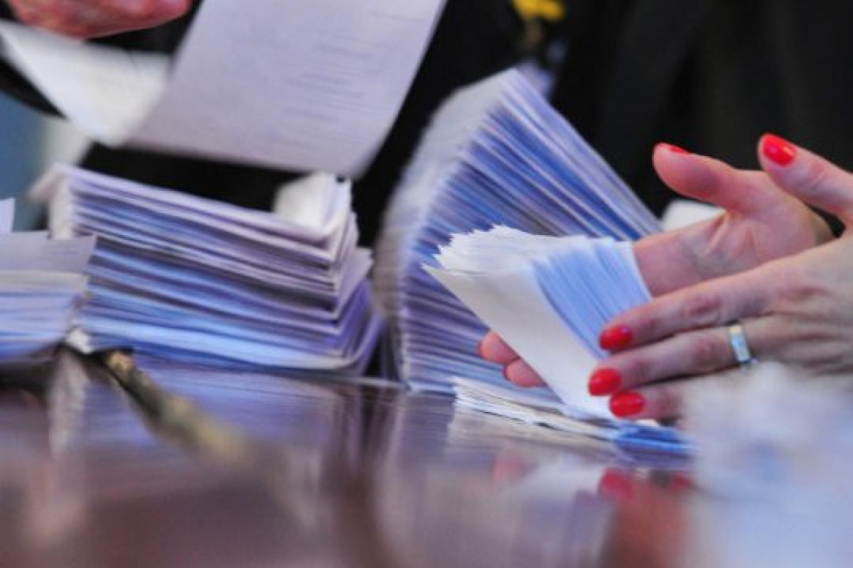 Выборы в местные органы Армении прошли с многочисленными нарушениями