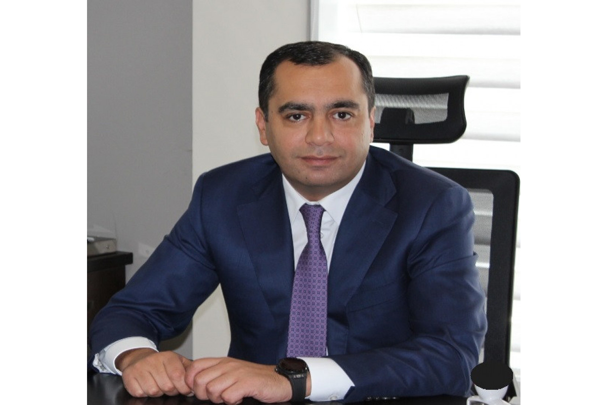 Фархад Адыгезалов