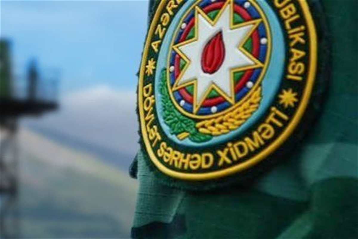 На азербайджано-иранской границе произошла перестрелка