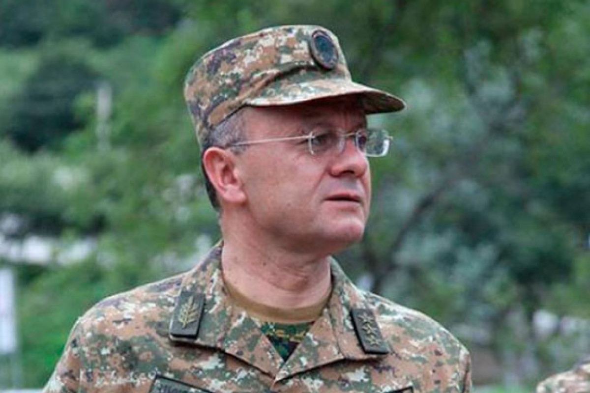 Сейран Оганян