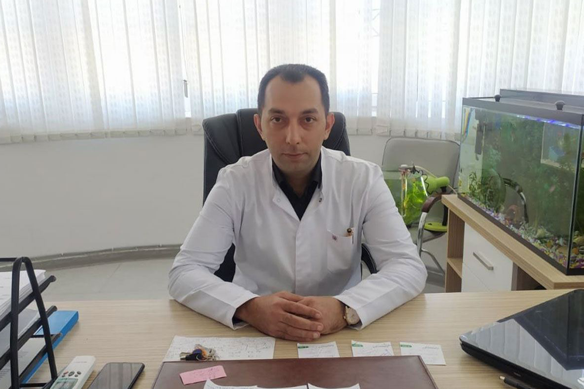 Орхан Джафаров