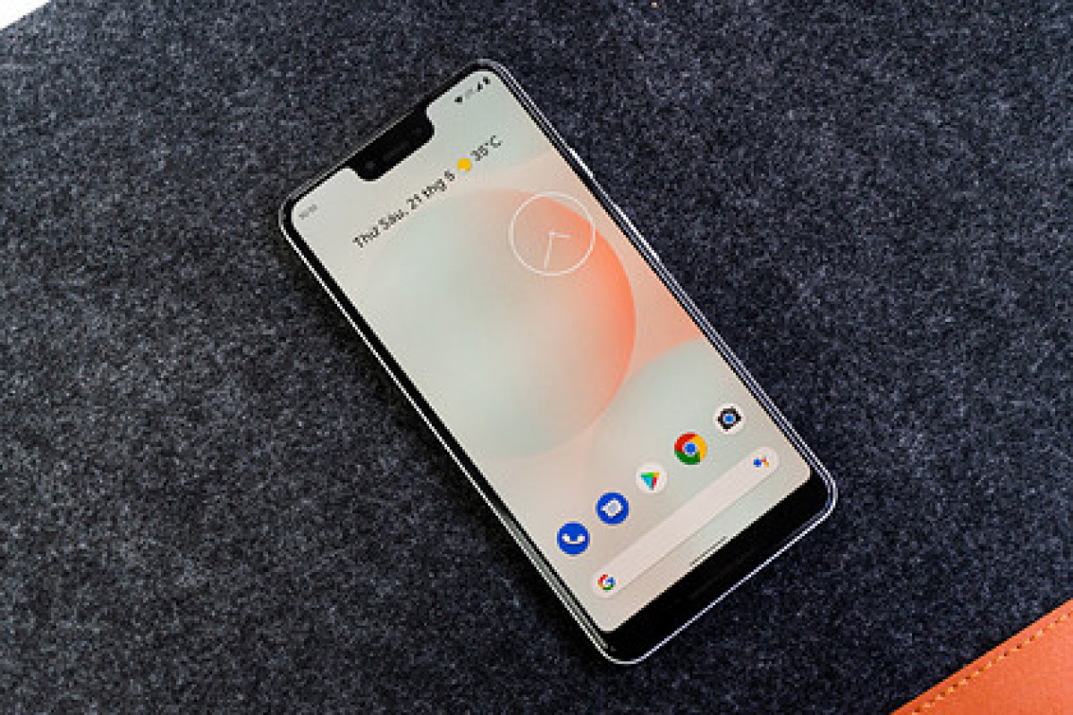 Названы системные требования Android