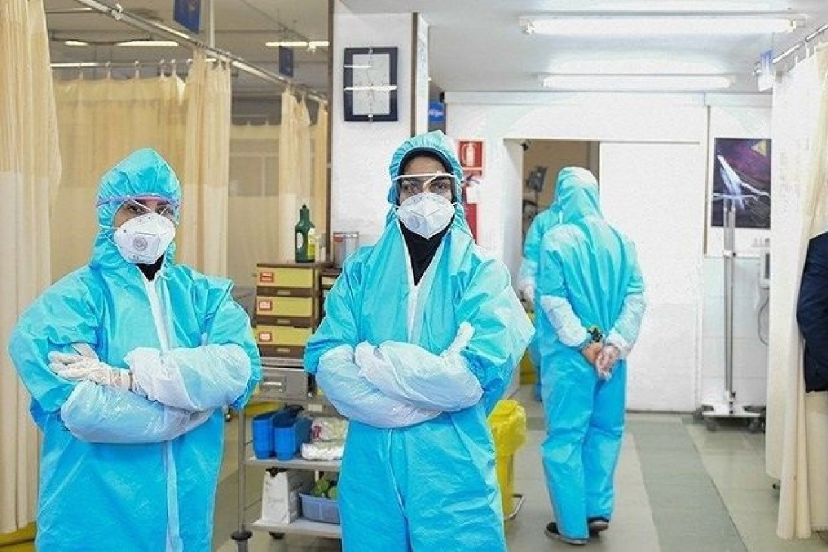 Баку - лидер по уровню инфицирования коронавирусом-СТАТИСТИКА