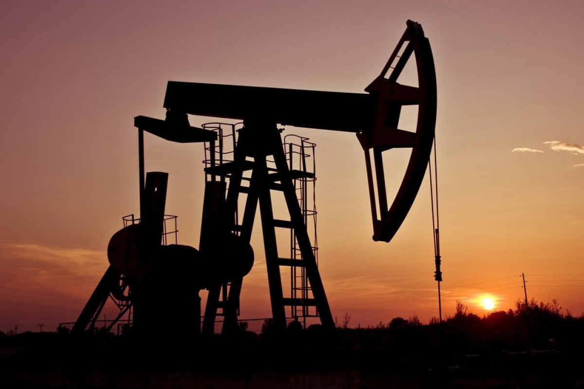 Нефть подорожала
