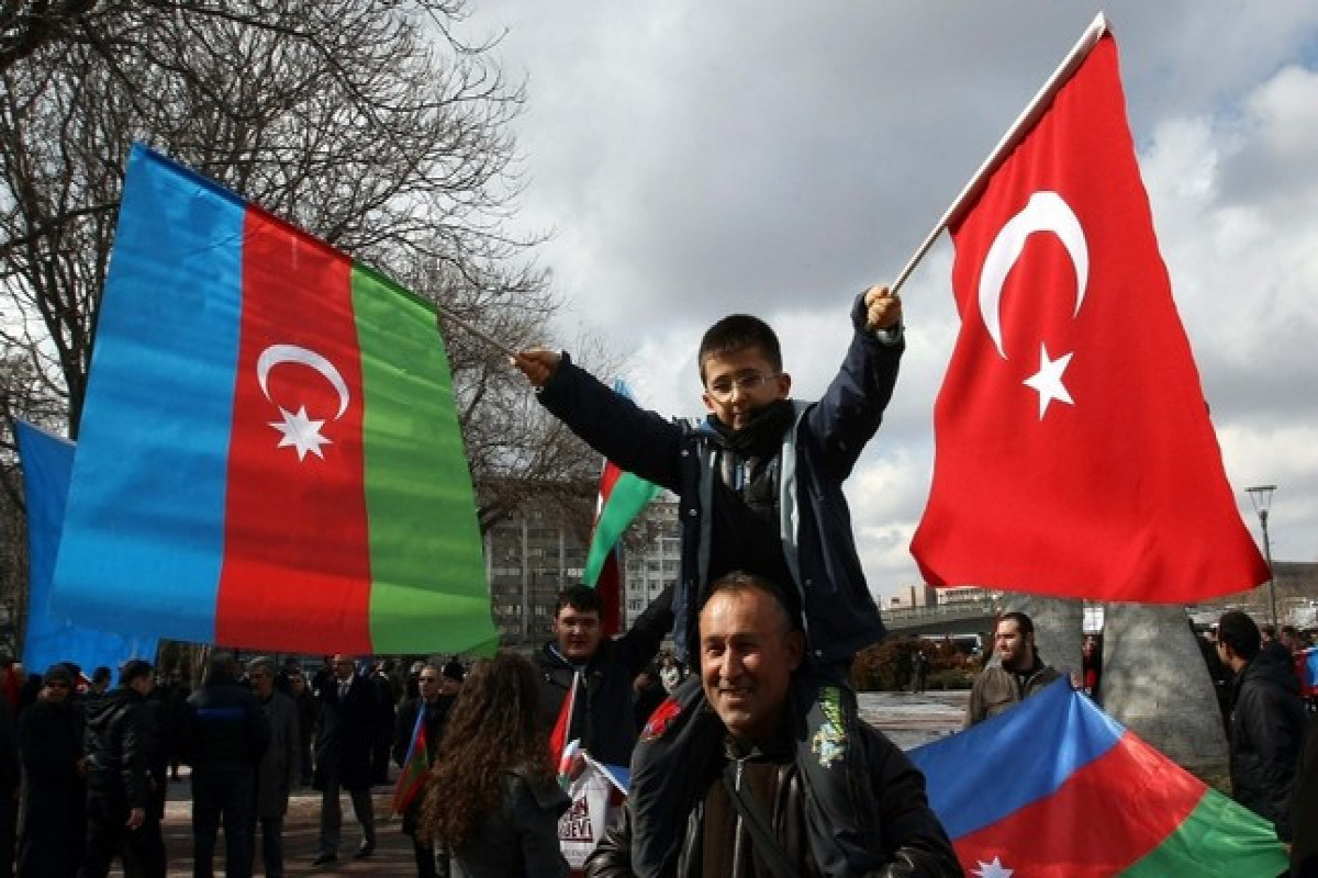 Граждане турции